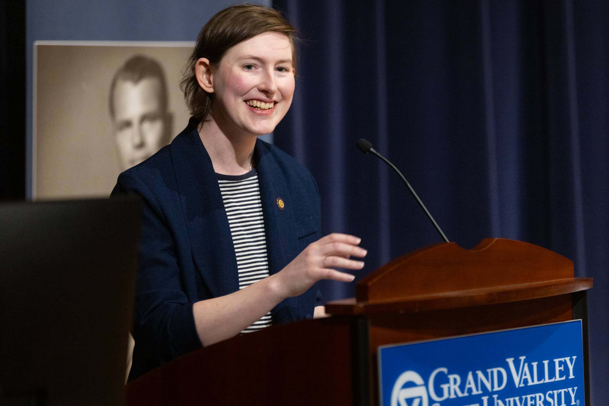 CLA Celebration Photo